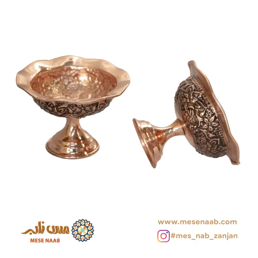 هفت سین گل رز نانو - تصویر 3