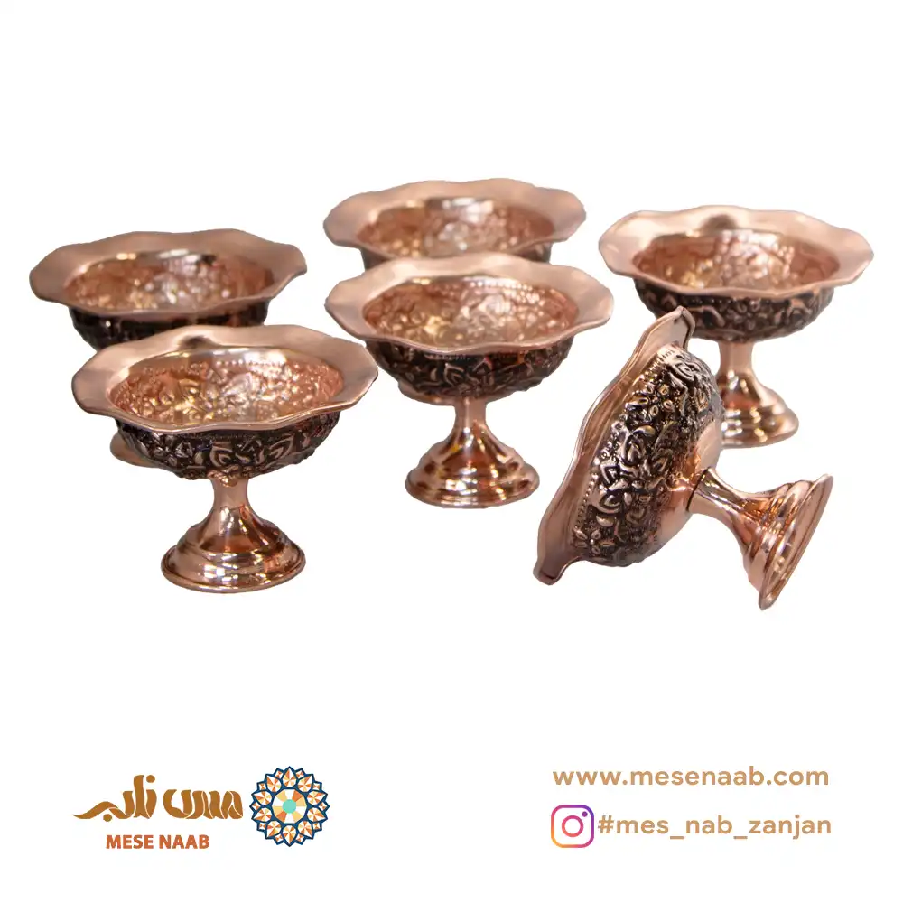 هفت سین گل رز نانو - تصویر 2