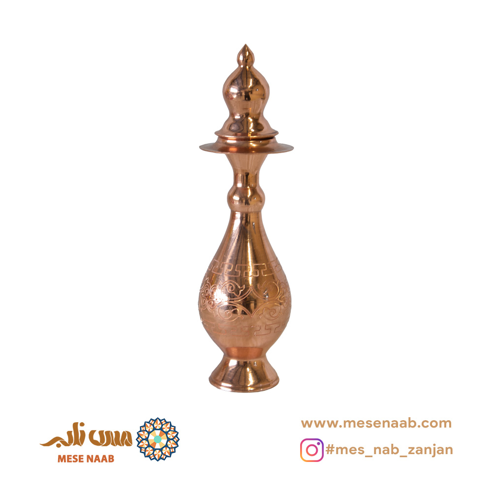 تنگ موشکی طرحدار کوچک نانو