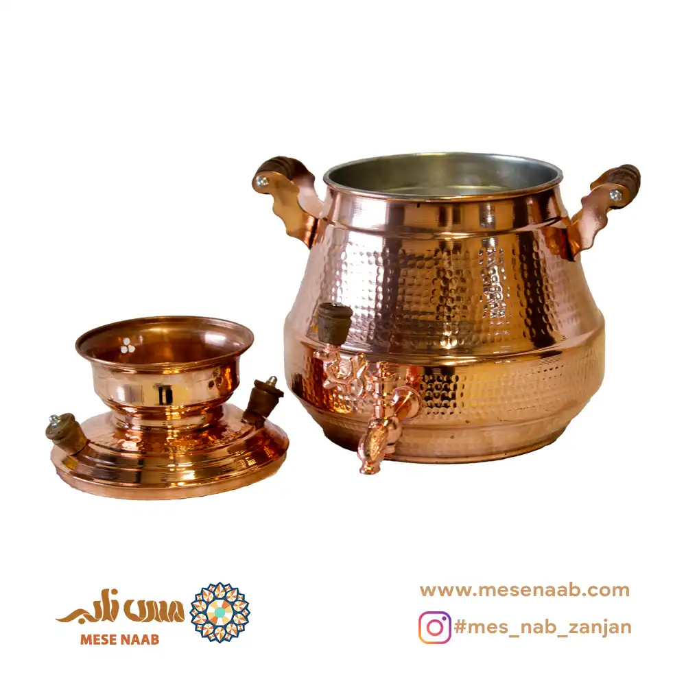 روگازی ۴ لیتری - تصویر 3