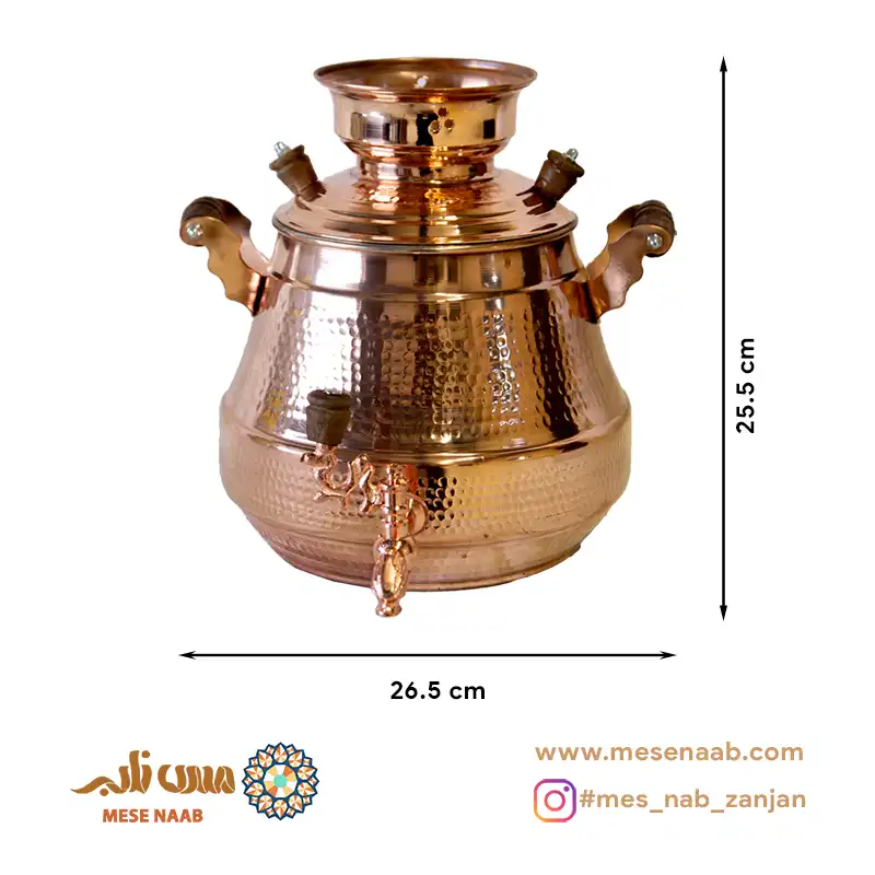 روگازی ۴ لیتری - تصویر 2