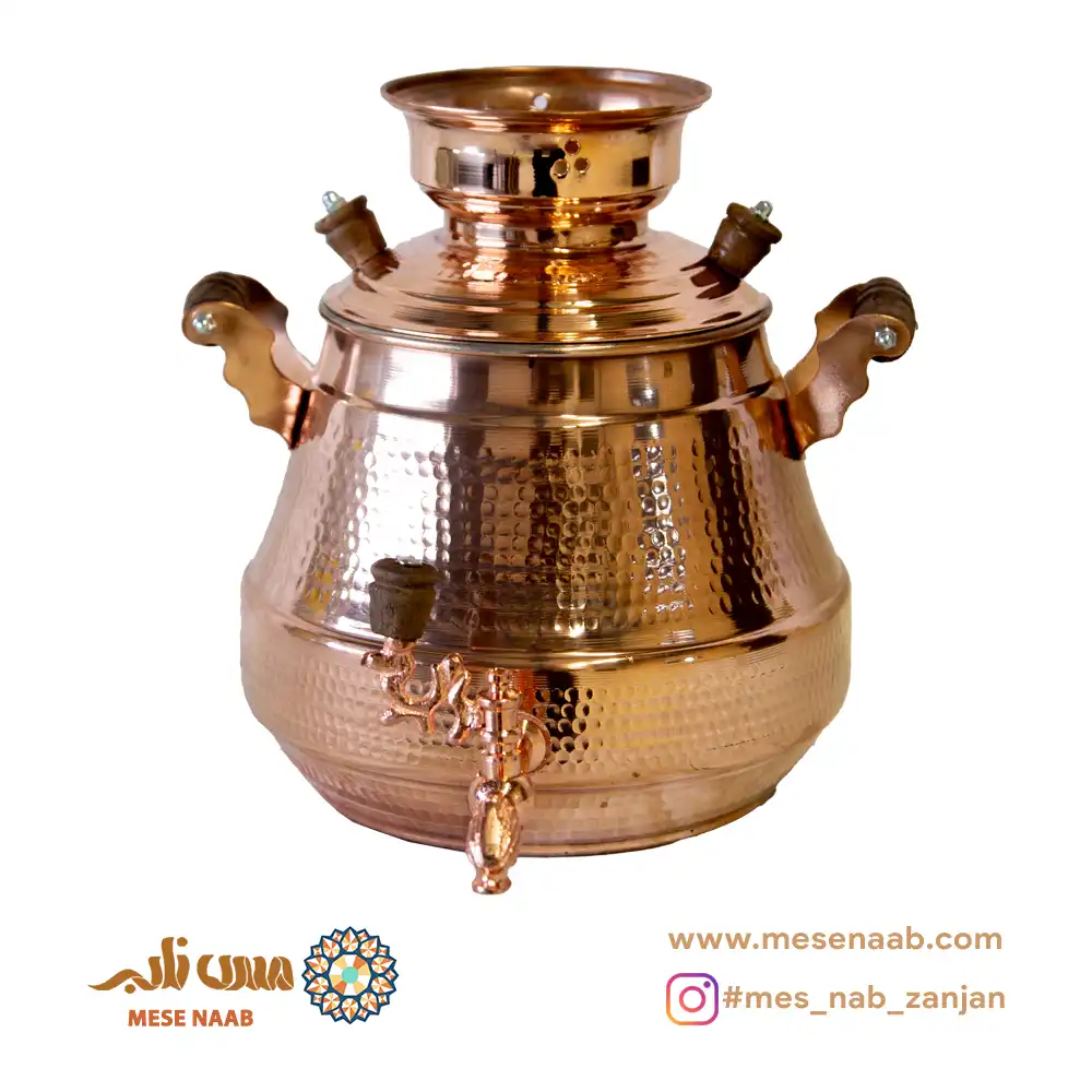 روگازی ۴ لیتری