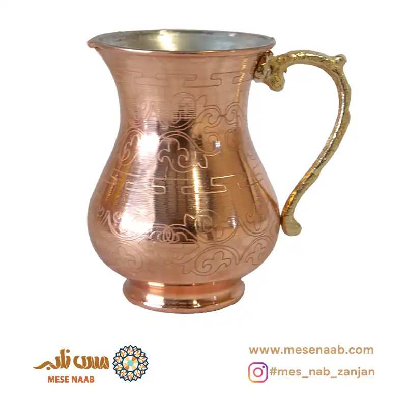 سس خوری طرحدار نانو