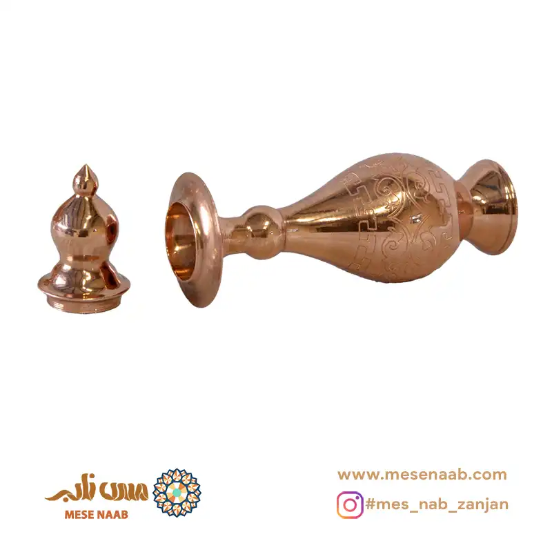 تنگ موشکی طرحدار کوچک نانو - تصویر 3