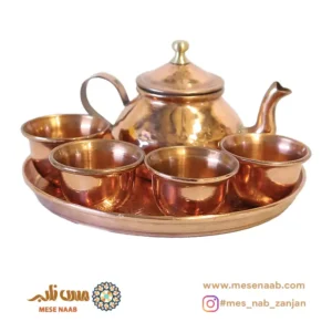 راهنمای جامع خرید ظروف مسی