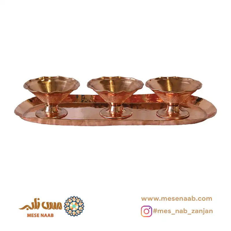 پک هدیه رولت خوری و هفت سین شیپوری کد (H11)