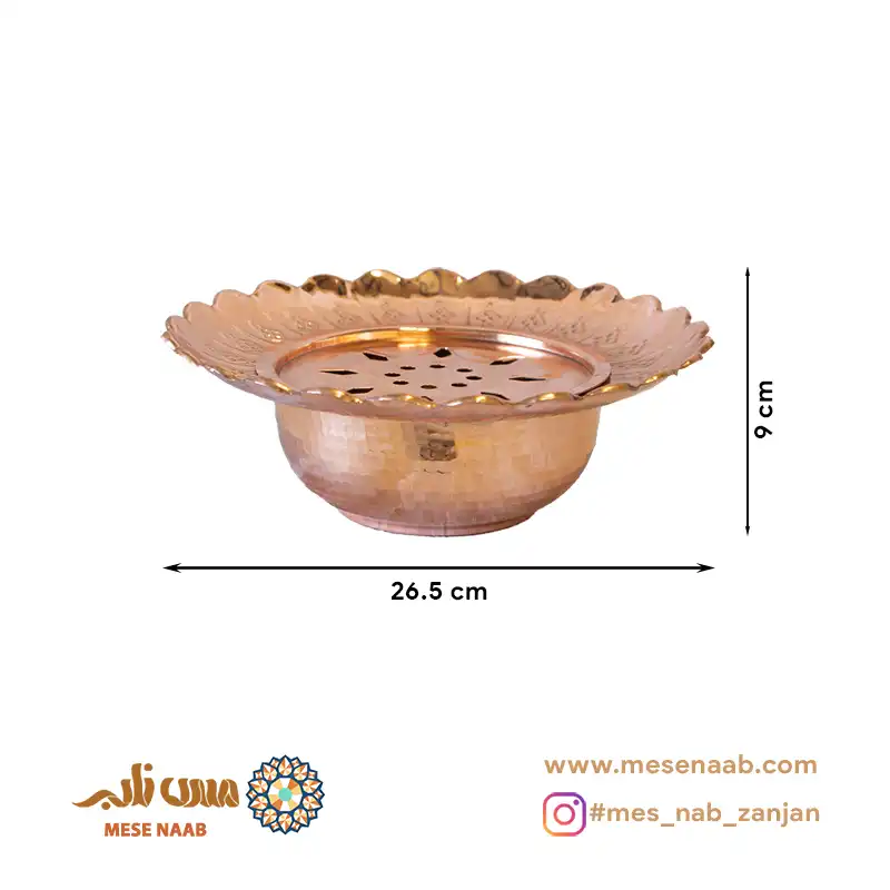 آفتابه لگن پرداختی سپهر نانو - تصویر 3