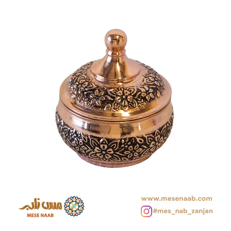 قندان چیچک نانو - تصویر 4