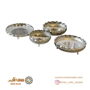 شامل میوه خوری ، آجیل خوری خوری، شیرینی و شکلات