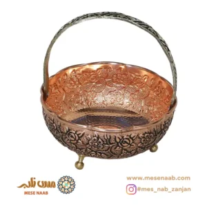 سبد مسی بهار نانو کوچک