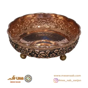 بستنی سه پایه بهار نانو