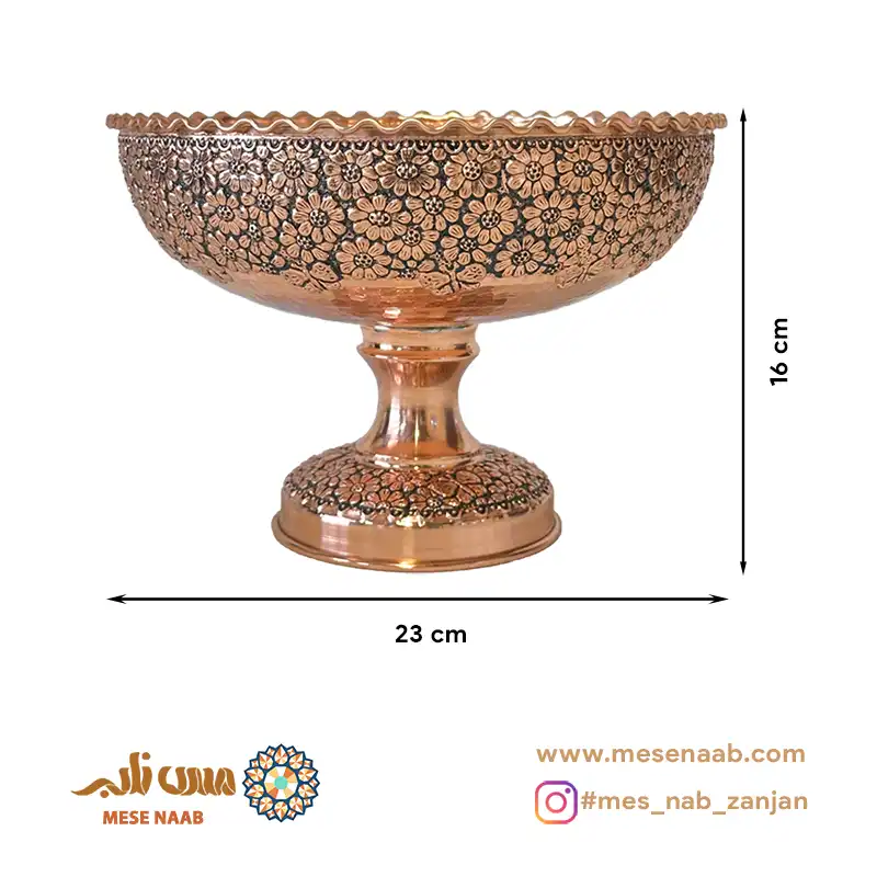 آجیل خوری آریایی نانو