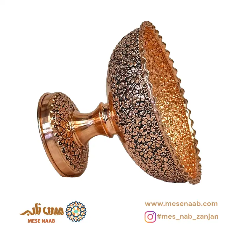 شکلات خوری آریایی نانو