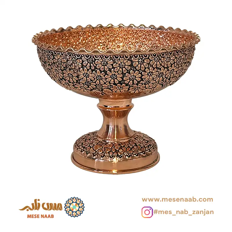 شکلات خوری آریایی نانو