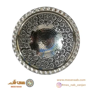 پیش دستی آریایی کروم نانو
