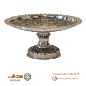 شیرینی خوری آریایی کروم نانو