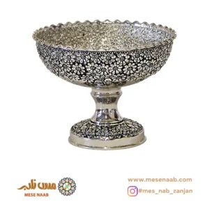 شکلات خوری آریایی کروم نانو