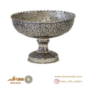 آجیل خوری آریایی کروم نانو